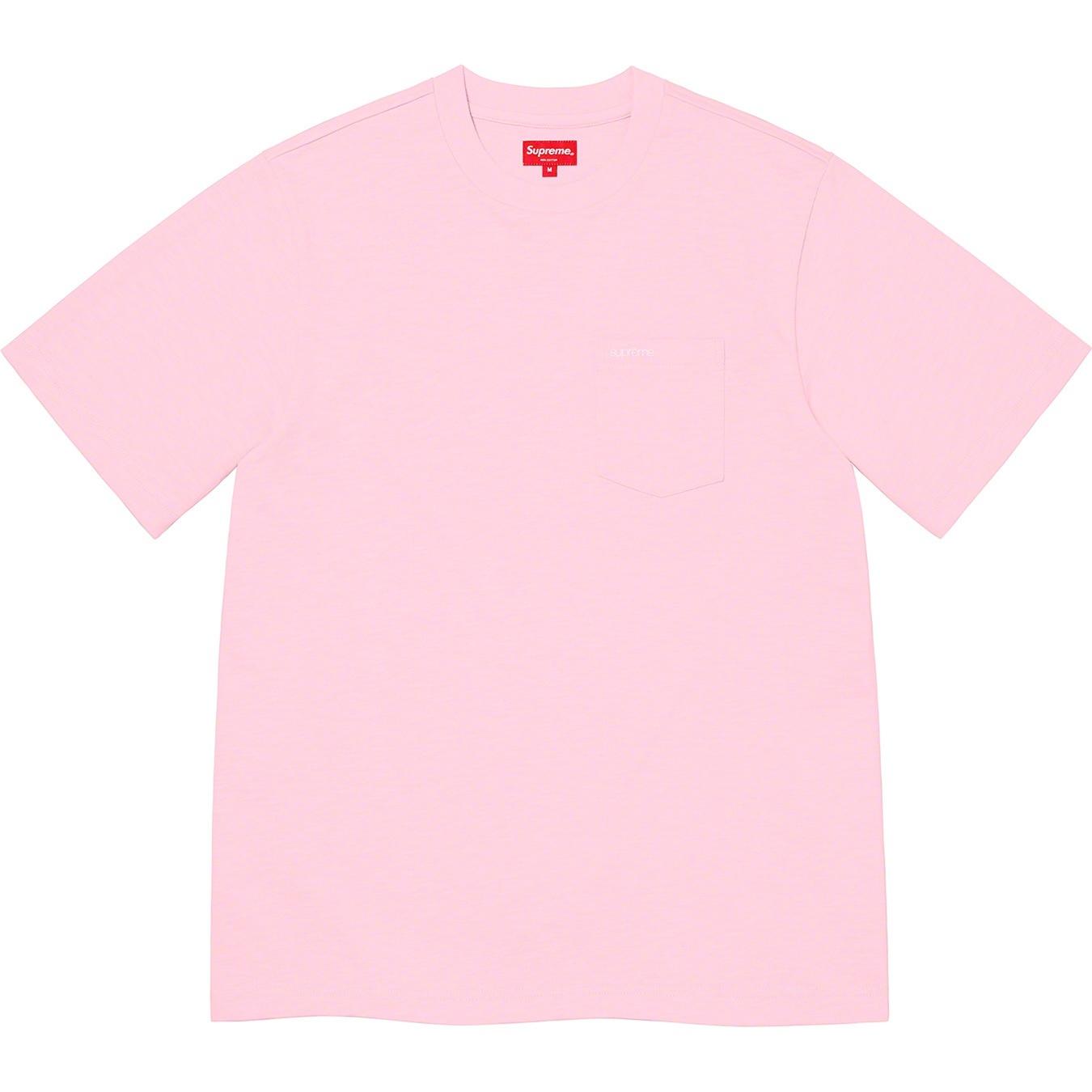S/S Pocket Tee view 9